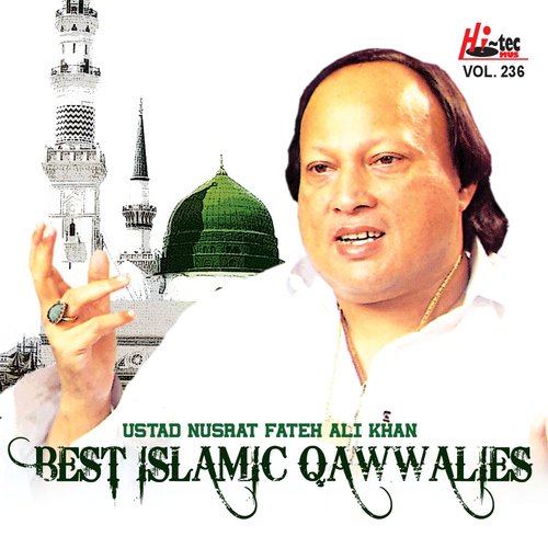 Best Islamic Qawwalies, Vol. 236