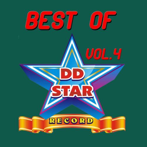 Best of Dd Star Record, Vol. 4