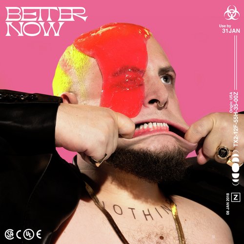 Better Now