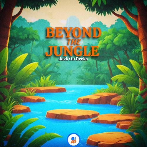 Beyond The Jungle