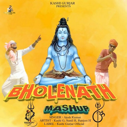 Bholenath Mashup