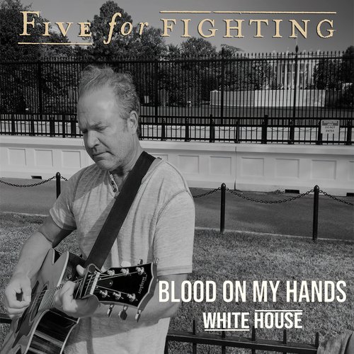 Blood on My Hands (White House Version)_poster_image