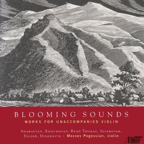 Blooming Sounds