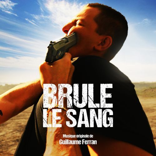 Réveille-toi cover art