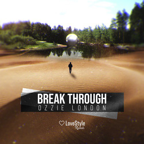 Break Through