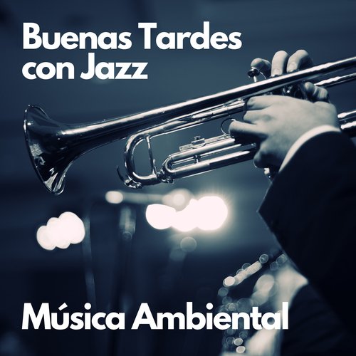 Jazz Ambiental cover art