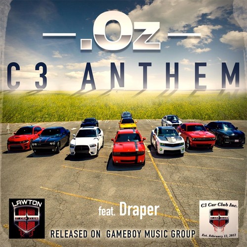 C3 Anthem (Radio Edit) [feat. Draper]