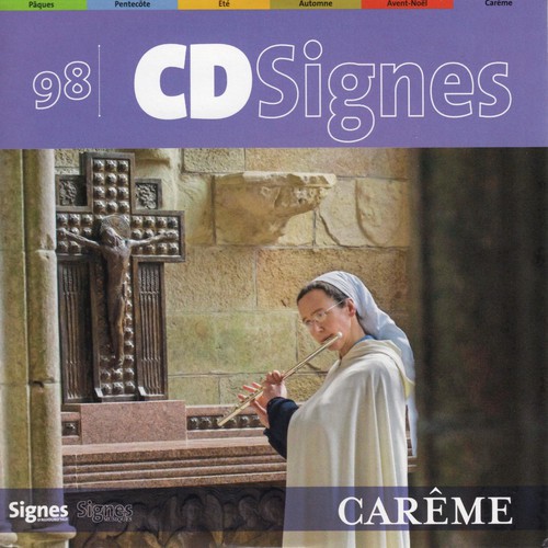 CDSignes 98 Carême