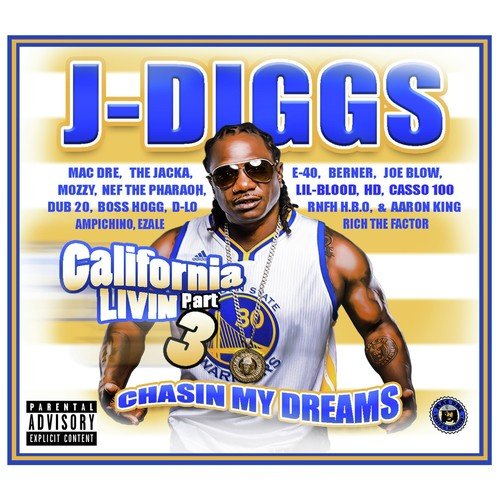 California Livin', Pt. 3: Chasin' My Dreams
