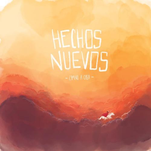 Ezequiel cover art