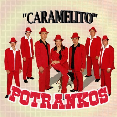Popurrí Potrankos Clásicos cover art