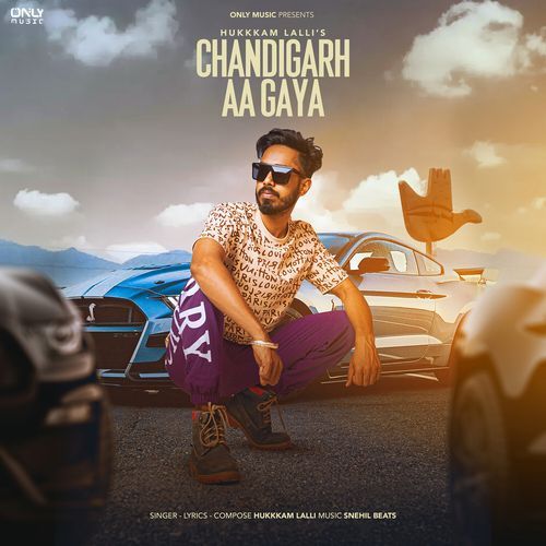 Chandigarh Aa Gaya