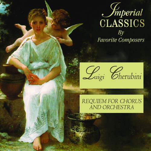 Cherubini: Requiem for Chorus and Orchestra in C Minor
