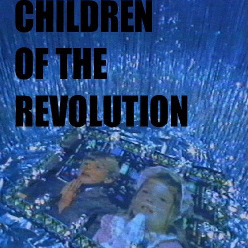 Children of the Revolution - Single