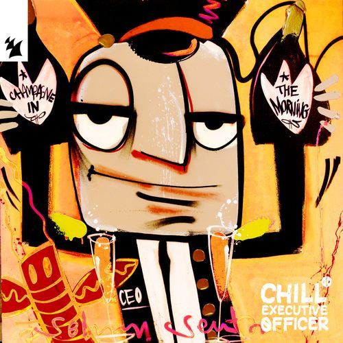 Chill Executive Officer (CEO), Vol. 36 (Selected by Maykel Piron)