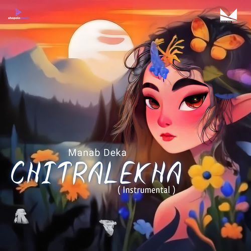 Chitralekha (Instrumental)