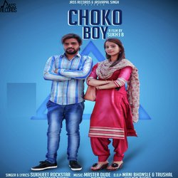 Choko Boy-XSUhYDZ-emE