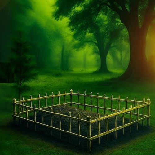 Chotto Ekta Matir Ghore