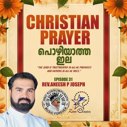 Christian Prayers Episode 31