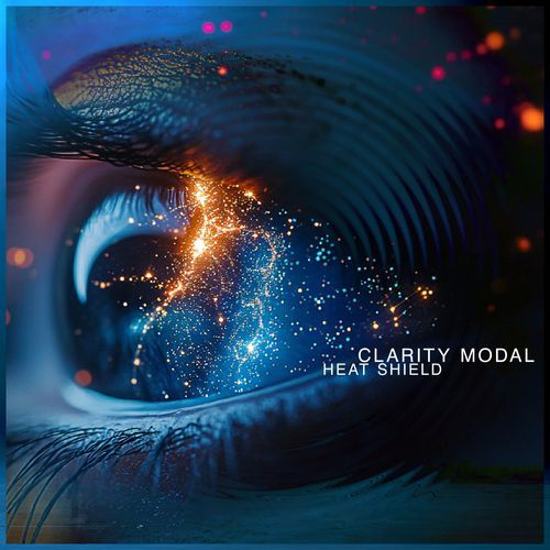 Clarity Modal
