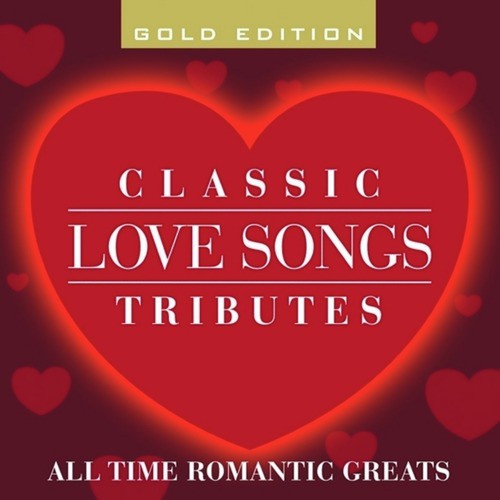 When I Fall In Love cover art