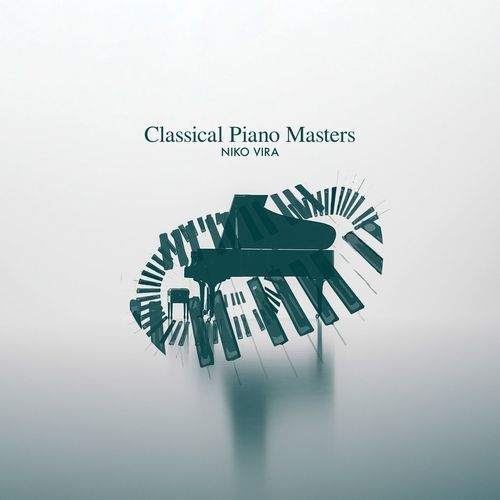 Ensemble Notes cover art