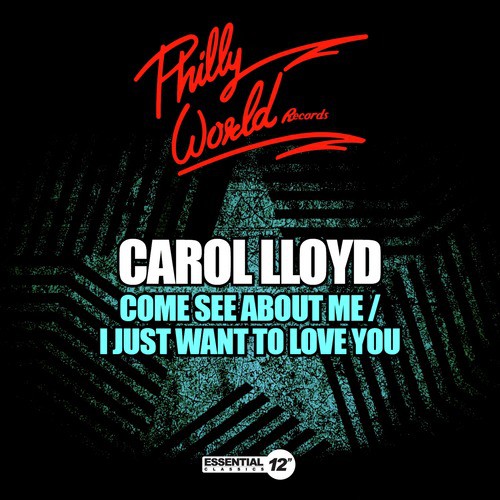 Carol Lloyd