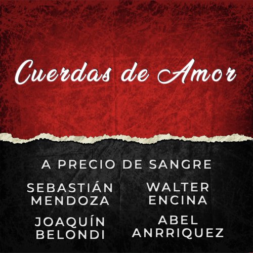 Cuerdas de Amor