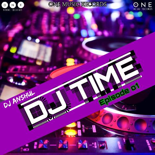 DJ Time, Pt. 1_poster_image