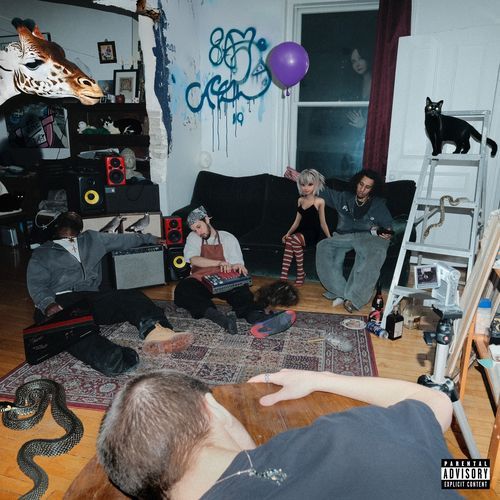NATHAN cover art