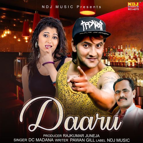 Daaru