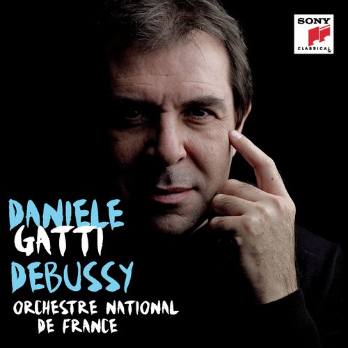 Debussy: La mer, Prélude à l&#039;après-midi d&#039;un faun, Images pour orchestre_poster_image