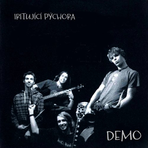 Špagety cover art