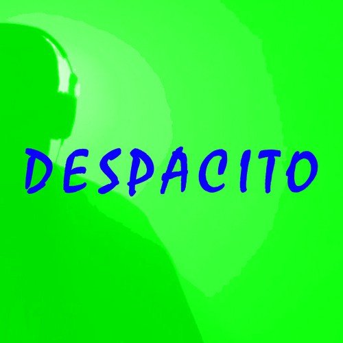Despacito (Originally Performed by Luis Fonsi) (Instrumental Karaoke Version)