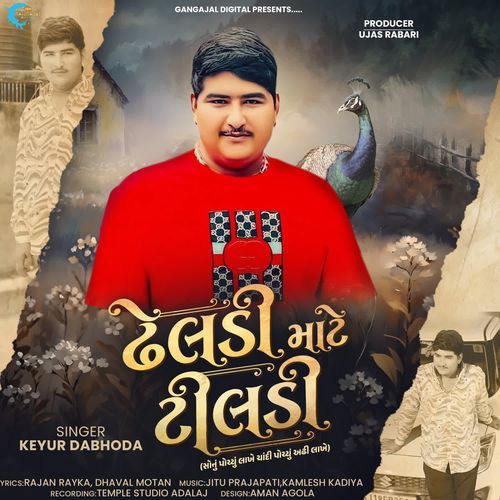 Dheldi Mate Tildi-Keyur Dabhoda,Rajan Rayka,Dhaval Motan