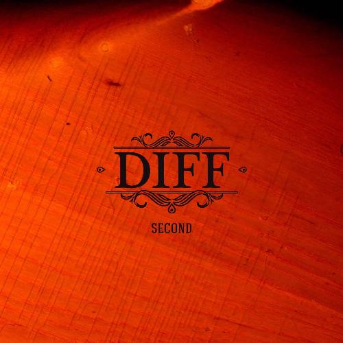 Diff - Second