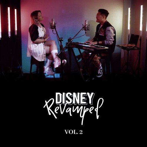 Disney Revamped: Vol 2_poster_image