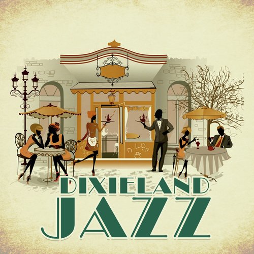 Jazz Relaxing cover art