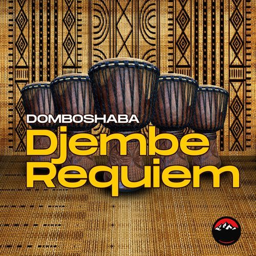 Djembe Requiem (Extended Mix)