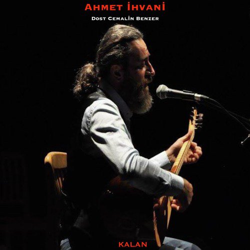 Ahmet İhvani