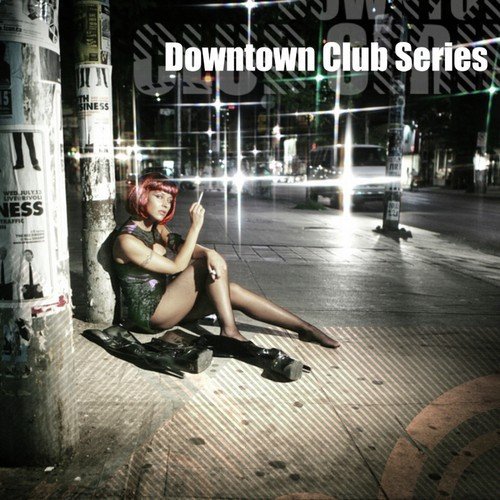Downtown Club Series Vol.01