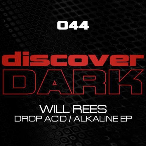 Drop Acid / Alkaline EP