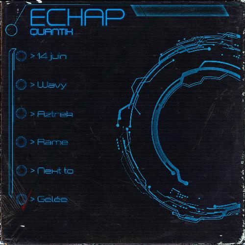 ECHAP