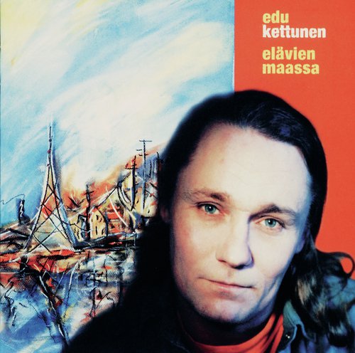 Elävien maassa