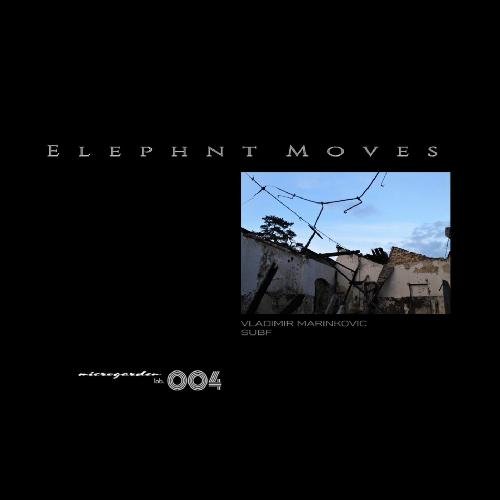 Elephant Moves (Original Mix) cover art