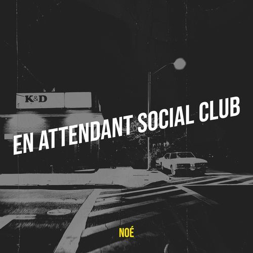En attendant SOCIAL CLUB