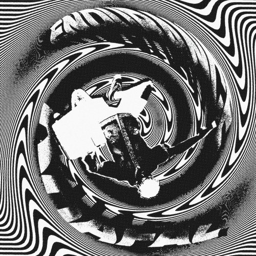 Mano De Dios cover art