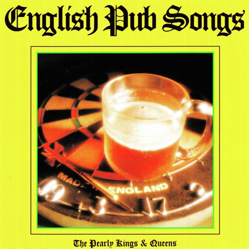 English Pub Songs