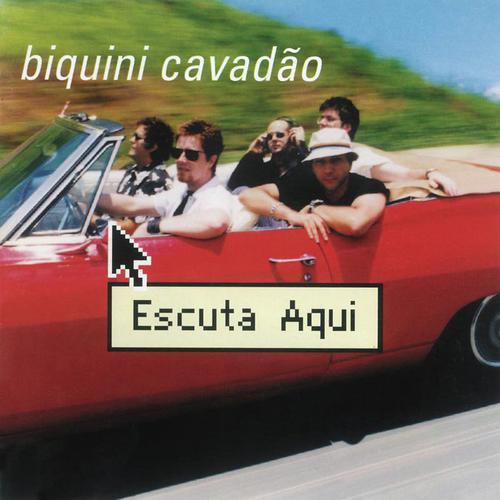 Escuta Aqui