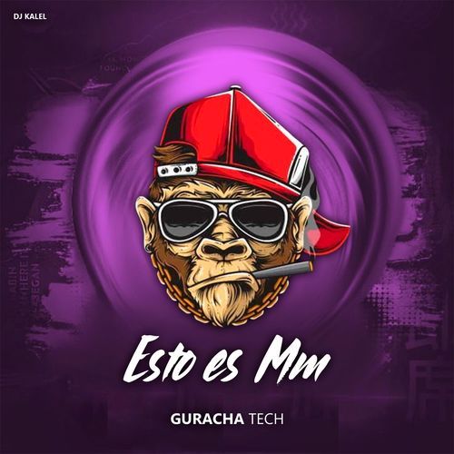Esto Es Mm (Guaracha Tech)